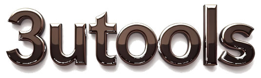 3utools logo